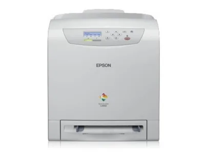 Máy in Laser màu EPSON AL-C2900N