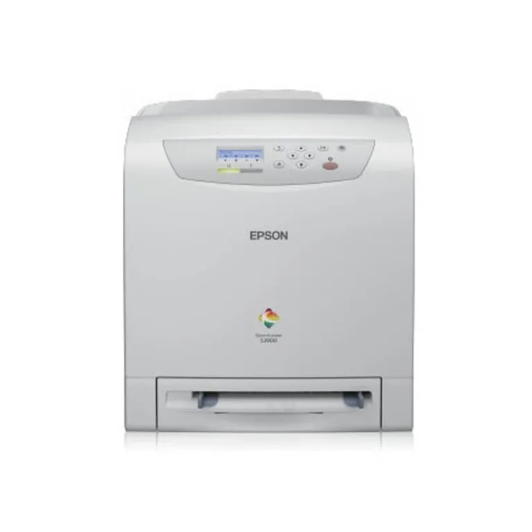 Máy in Laser màu EPSON AL-C2900N