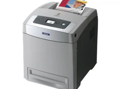 Máy in Laser màu EPSON AL-C2800DN