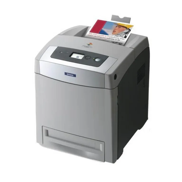 Máy in Laser màu EPSON AL-C2800DN