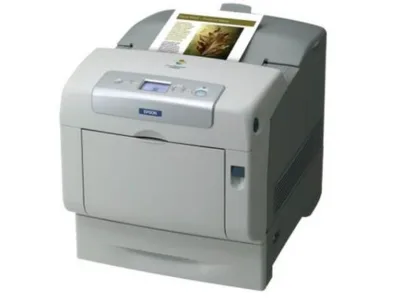 Máy in Laser màu EPSON AcuLaser C4200DN
