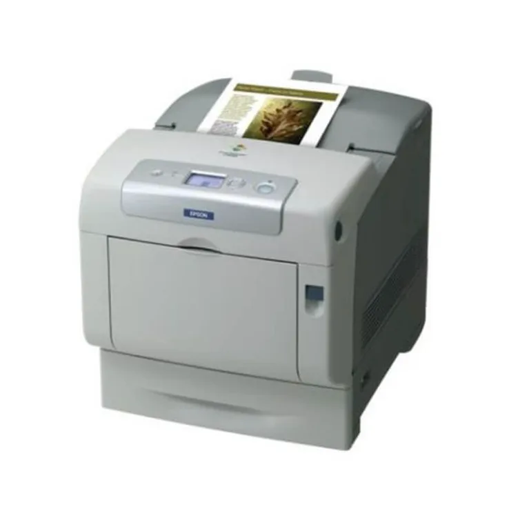 Máy in Laser màu EPSON AcuLaser C4200DN
