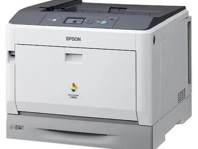 Máy in Laser màu EPSON AcuLaser C9300N