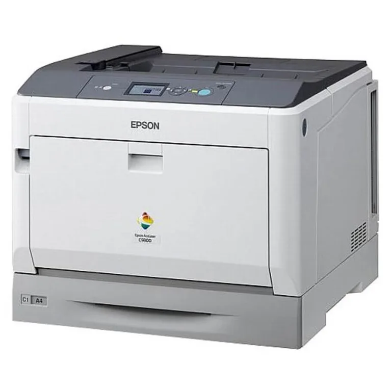 Máy in Laser màu EPSON AcuLaser C9300N