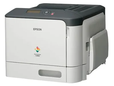 Máy in Laser màu EPSON AcuLaser C3900DN