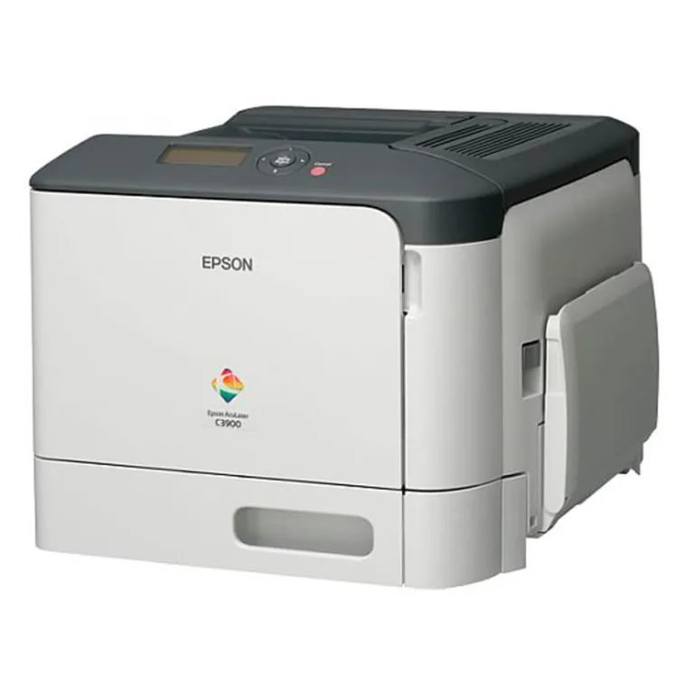 Máy in Laser màu EPSON AcuLaser C3900DN