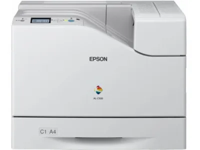 Máy in Laser màu EPSON AL-C500DN