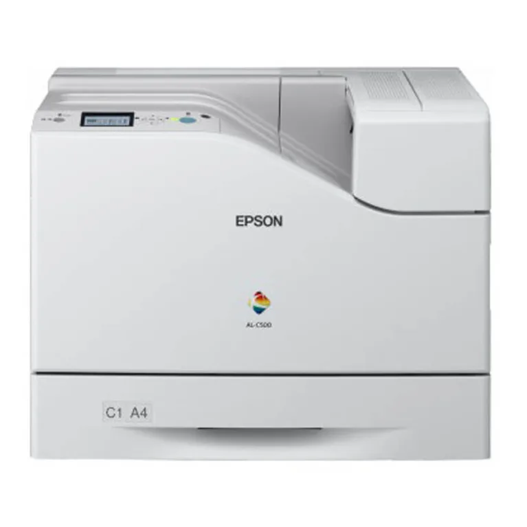 Máy in Laser màu EPSON AL-C500DN