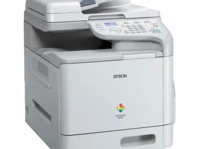Máy in Laser màu EPSON AcuLaser CX37DN