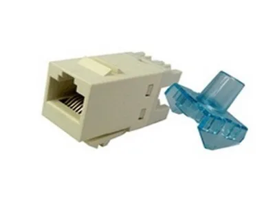 Đầu nối RJ11 CAT3 COMMSCOPE (1375192-1)