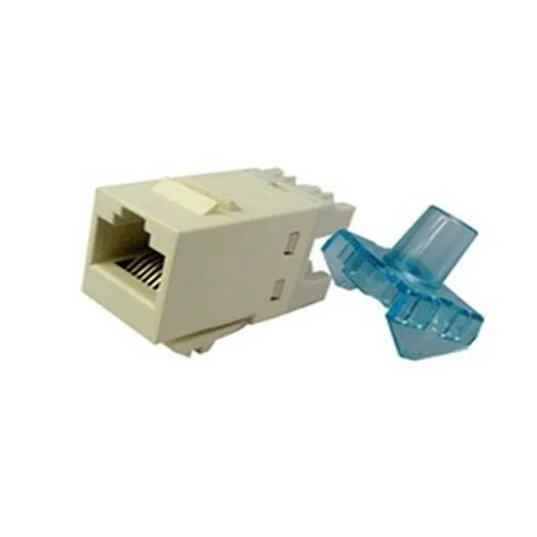 Đầu nối RJ11 CAT3 COMMSCOPE (1375192-1)
