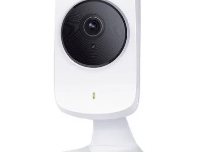 Camera IP Wifi hồng ngoại TP-LINK NC220