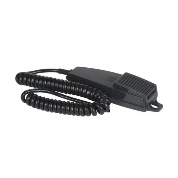 Mirco thông báo đơn hướng TOA PM-222