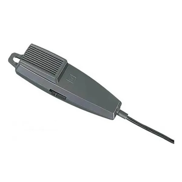 Micro thông báo khẩn TOA PM-222D