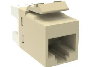 Đầu nối RJ45-Modular Jack CommScope Cat6 (1375055-1)