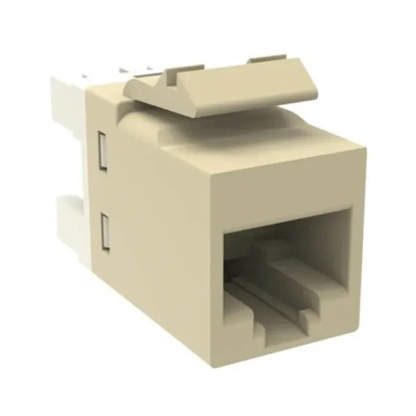 Đầu nối RJ45-Modular Jack CommScope Cat6 (1375055-1)