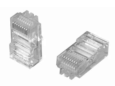 Đầu nối RJ45 CommScope Cat5e (6-554720-3)
