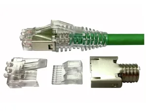 Đầu nối RJ45 COMMSCOPE CAT6 (6-2111989-3)
