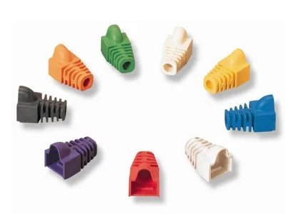 Bọc cao su cho RJ45 CommScope (272354-x)