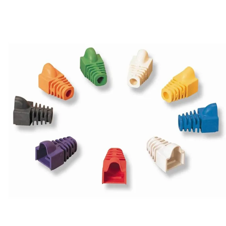 Bọc cao su cho RJ45 CommScope (272354-x)