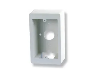Hộp đế dùng cho mặt nạ Faceplate COMMSCOPE
