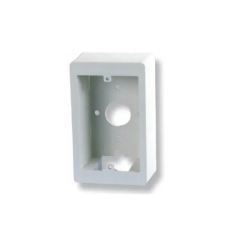 Hộp đế dùng cho mặt nạ Faceplate COMMSCOPE