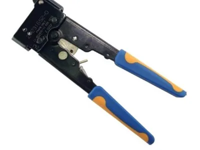 Kềm bấm đầu cáp mạng Cat5e CommScope (2-231652-1)
