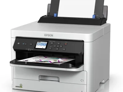 Máy in phun màu không dây EPSON WF-C5290