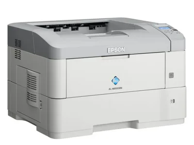 Máy in Laser EPSON AcuLaser M8100DN