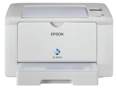 Máy in Laser EPSON AL-M200DN