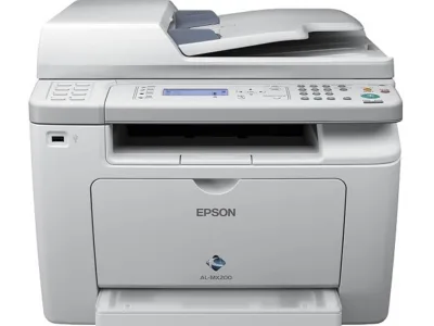 Máy in Laser đa chức năng EPSON AL-MX200DNF