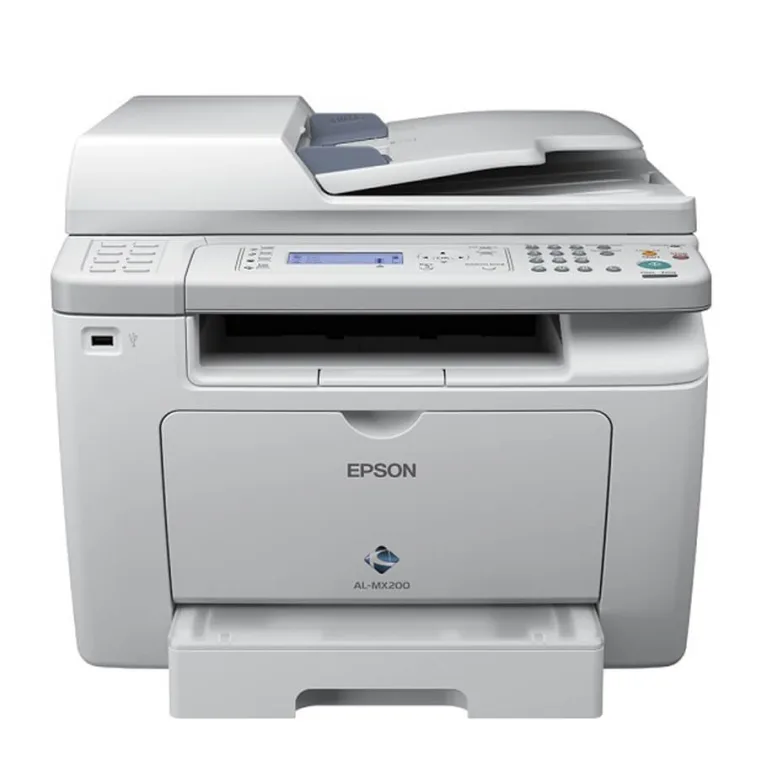 Máy in Laser đa chức năng EPSON AL-MX200DNF