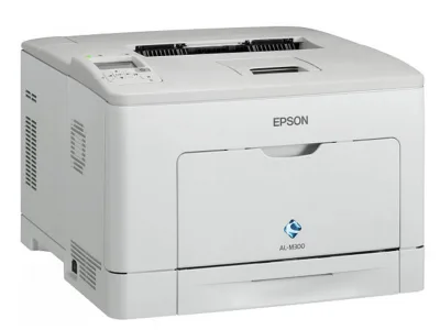 Máy in Laser EPSON AL-M300DN