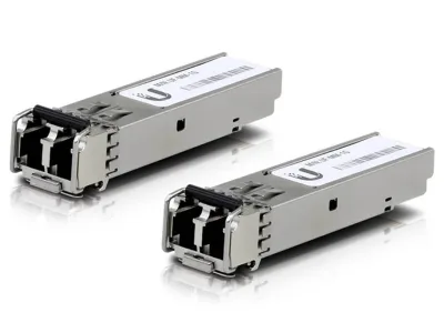 SFP Multi-Mode Fiber 1.25Gbps Ubiquiti UF-MM-1G