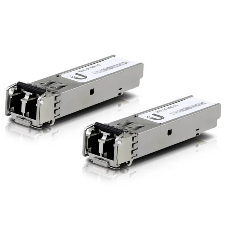 SFP Multi-Mode Fiber 1.25Gbps Ubiquiti UF-MM-1G