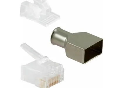 Đầu nối RJ45 COMMSCOPE CAT6 (5-1479185-3)