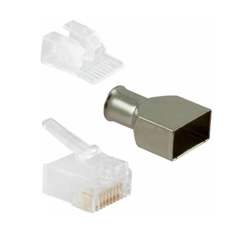 Đầu nối RJ45 COMMSCOPE CAT6 (5-1479185-3)
