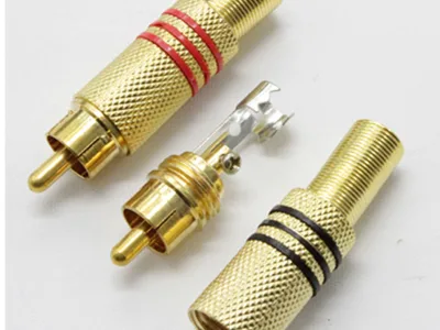 Đầu nối BNC B40