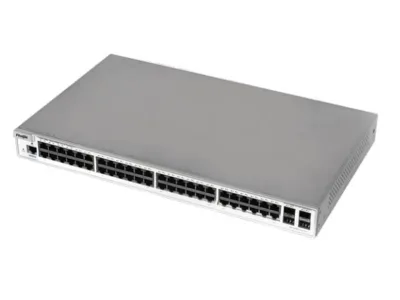 48-Port GE SFP Switch Ruijie RG-S2952G-E V3