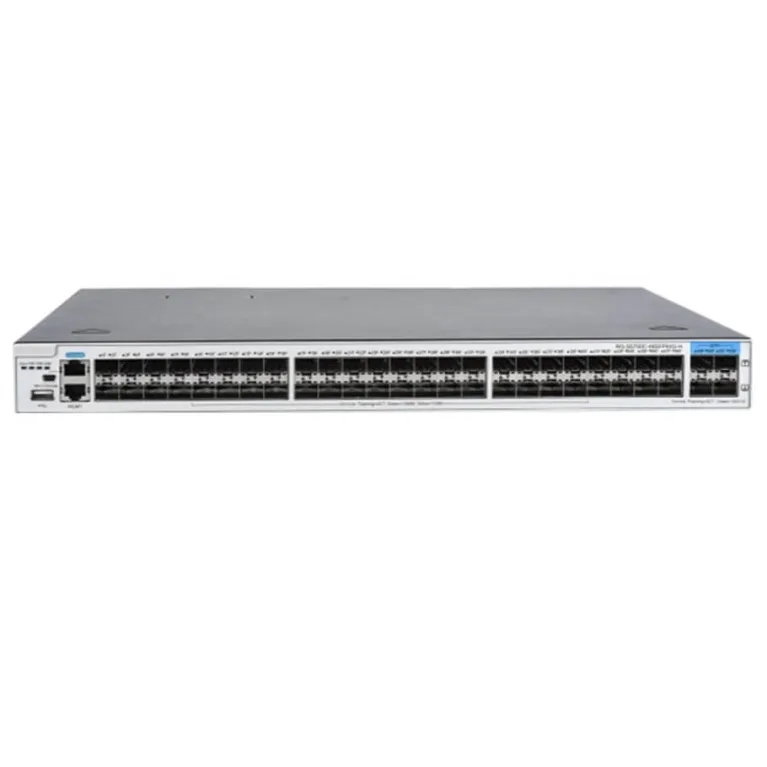 48-port GE SFP+ Switch Ruijie RG-S5750C-48SFP4XS-H