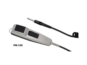 Micro thông báo đơn hướng TOA PM-120