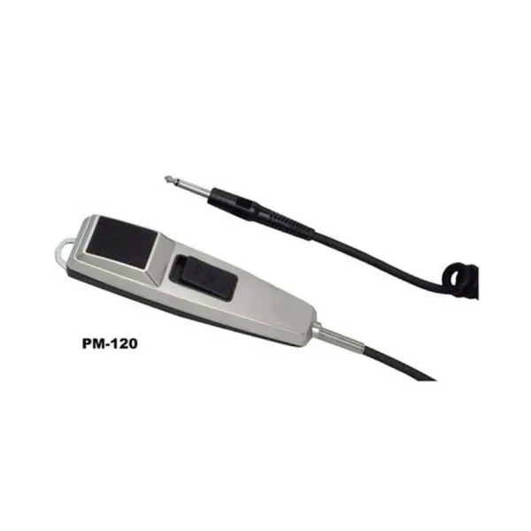 Micro thông báo đơn hướng TOA PM-120
