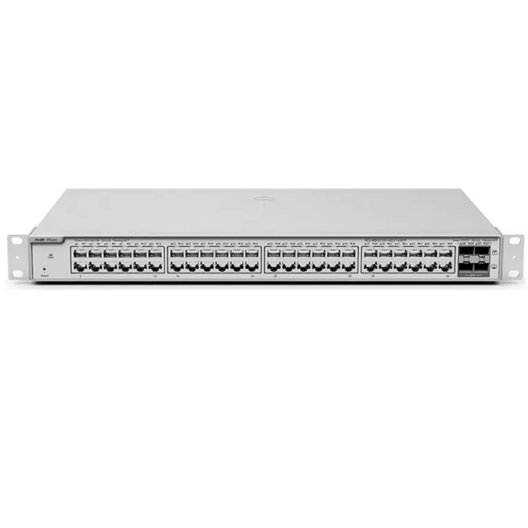 48-port Gigabit Managed Switch RUIJIE RG-NBS5100-48GT4SFP