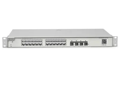 24-port Gigabit Managed Switch RUIJIE RG-NBS5200-24GT4XS
