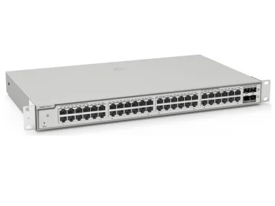 48-port Gigabit Managed Switch RUIJIE RG-NBS5200-48GT4XS