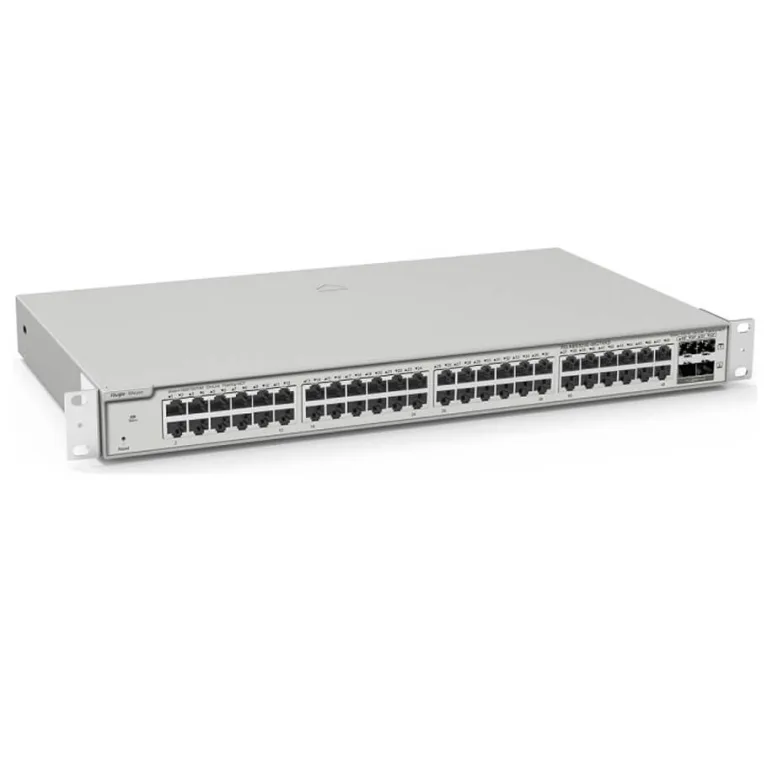 48-port Gigabit Managed Switch RUIJIE RG-NBS5200-48GT4XS
