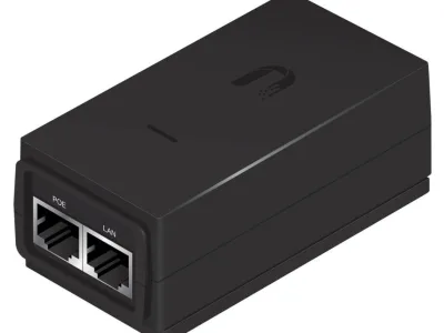 Nguồn PoE Ubiquiti POE-24-12W-G