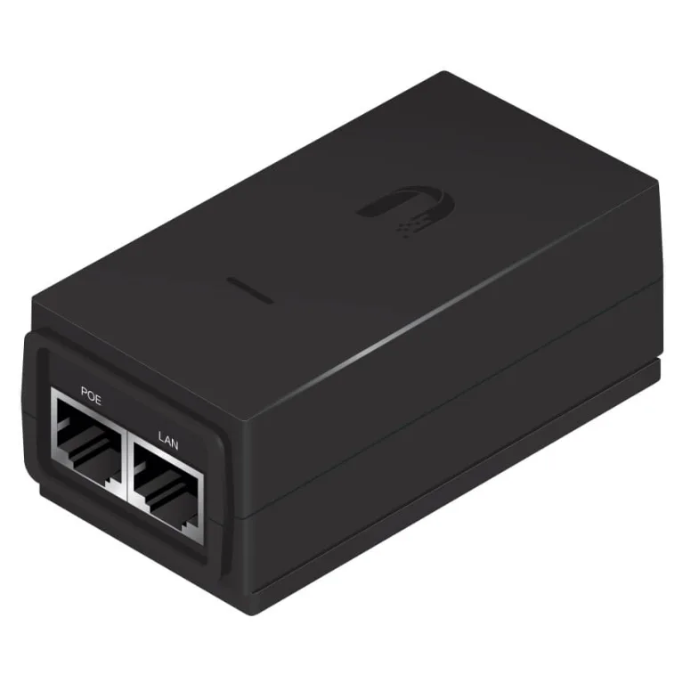 Nguồn PoE Ubiquiti POE-24-12W-G