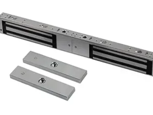 Khóa điện từ cửa 2 cánh HIKVISION DS-K4H250D
