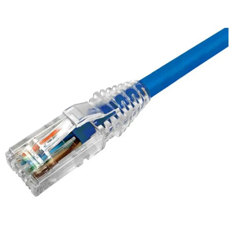 Patch cord CommScope Cat5e UTP 5m (CO155D2-0ZF017)